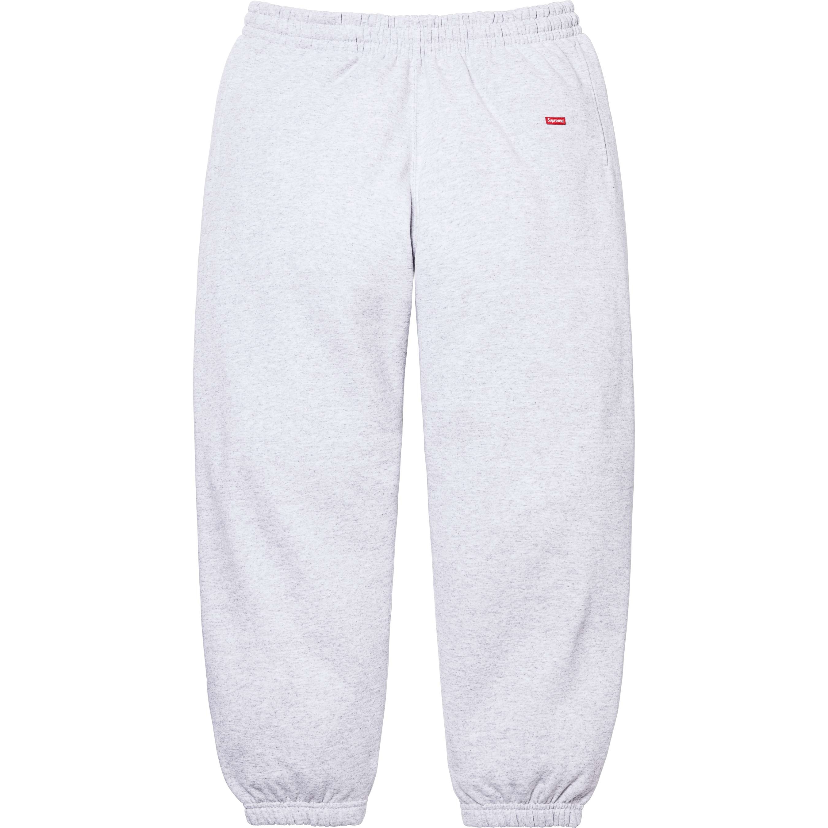 Small Box Sweatpant view 5